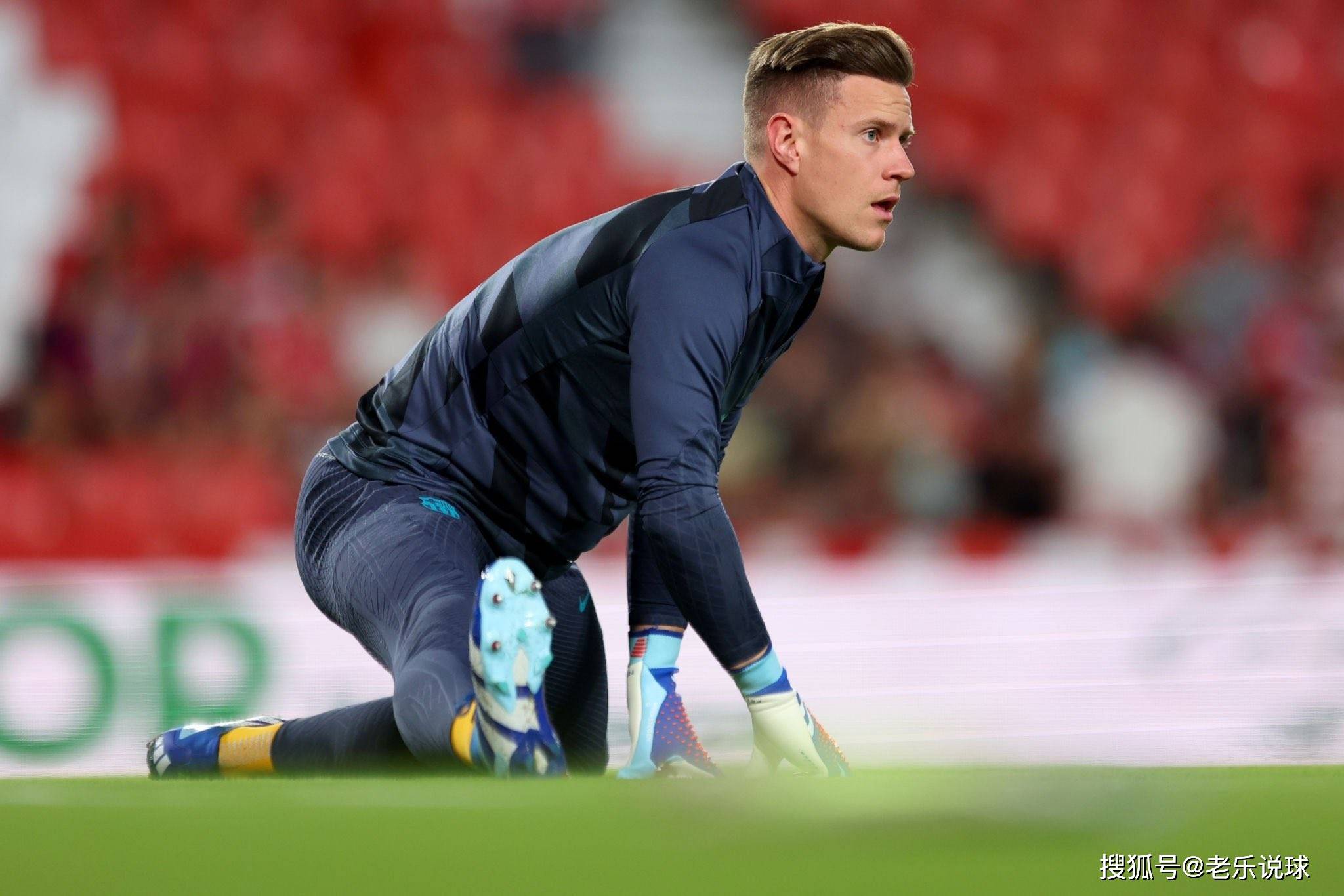 开云体育APP下载-马德里竞技完胜马赛,特尔施特根爆发神勇的简单介绍