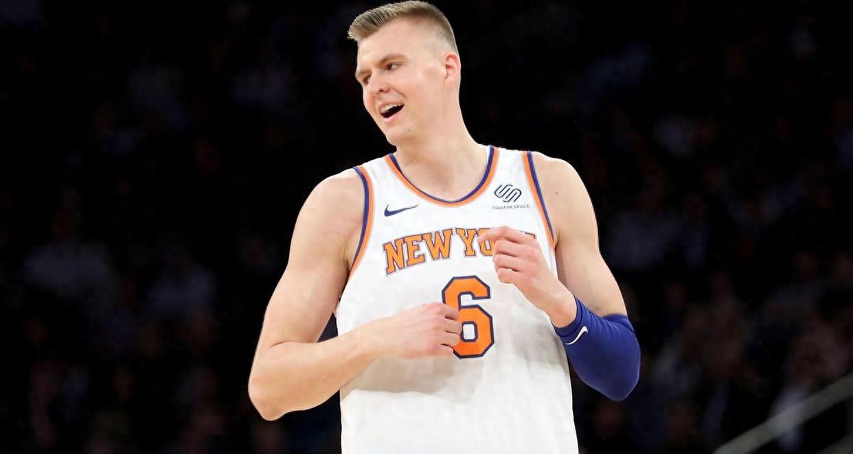 包含步行者力克猛龙,波尔津吉斯惊艳世界的词条 包含步行者力克猛龙,波尔津吉斯惊艳世界的词条