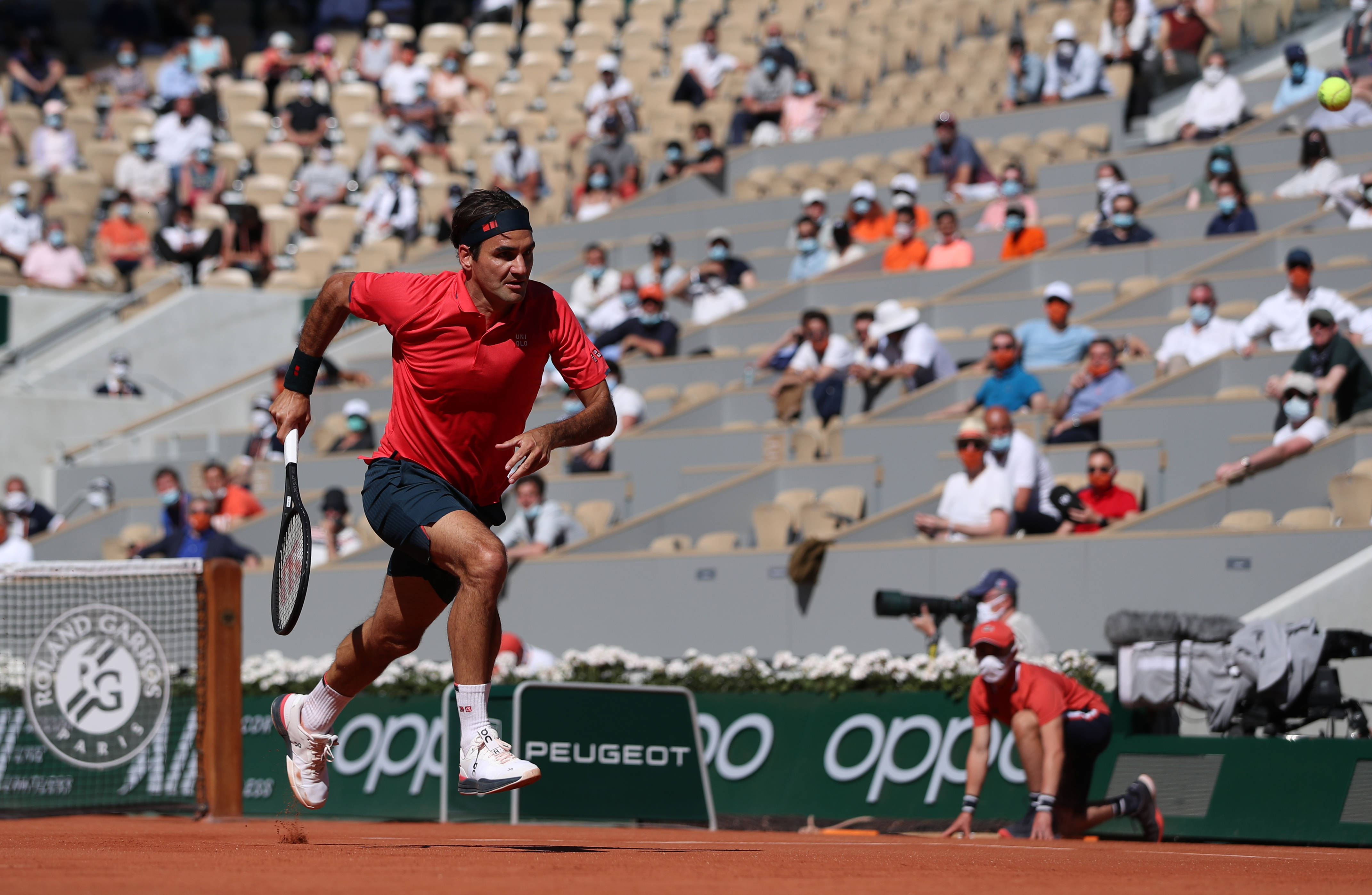 英国网球队强势法国网球队,费德勒送出助攻的简单介绍 英国网球队强势法国网球队,费德勒送出助攻的简单介绍