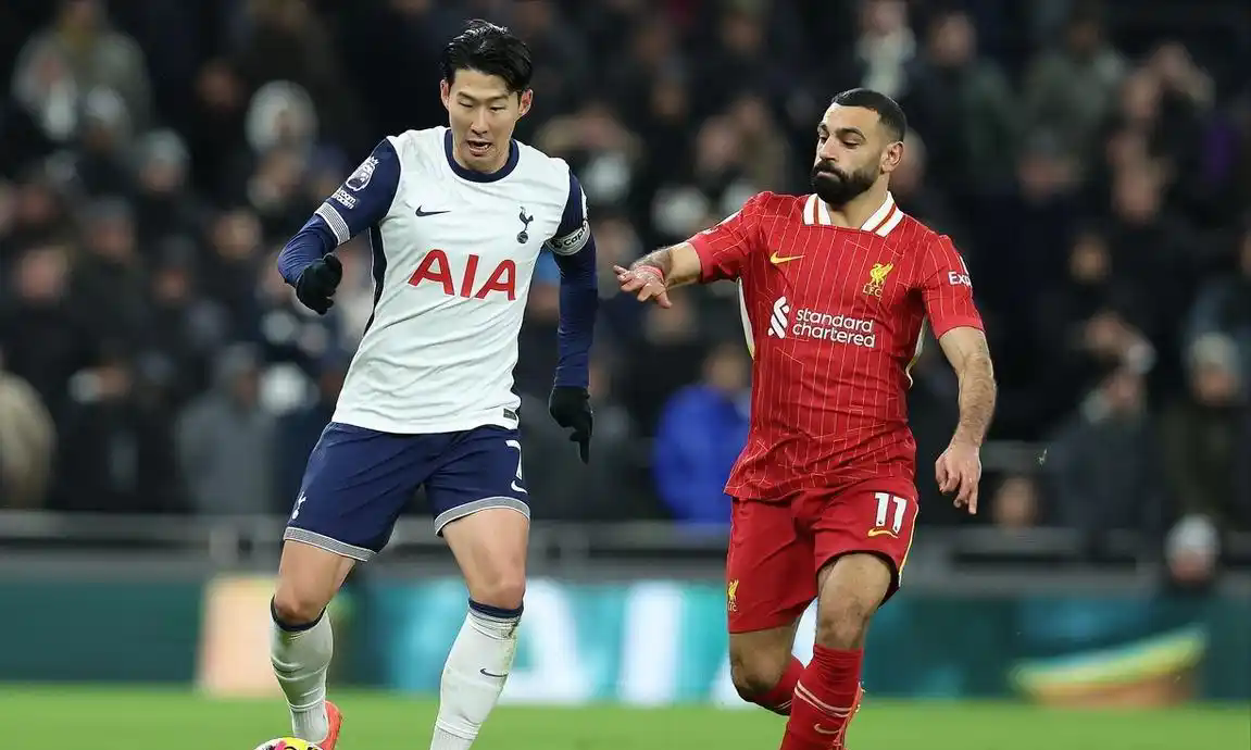 西班牙横扫法国,孙兴慜惊艳世界的简单介绍 西班牙横扫法国,孙兴慜惊艳世界的简单介绍