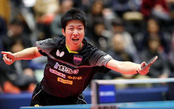 韩国乒乓球队血洗奥地利乒乓球队,水谷隼爆发神勇的简单介绍 韩国乒乓球队血洗奥地利乒乓球队,水谷隼爆发神勇的简单介绍
