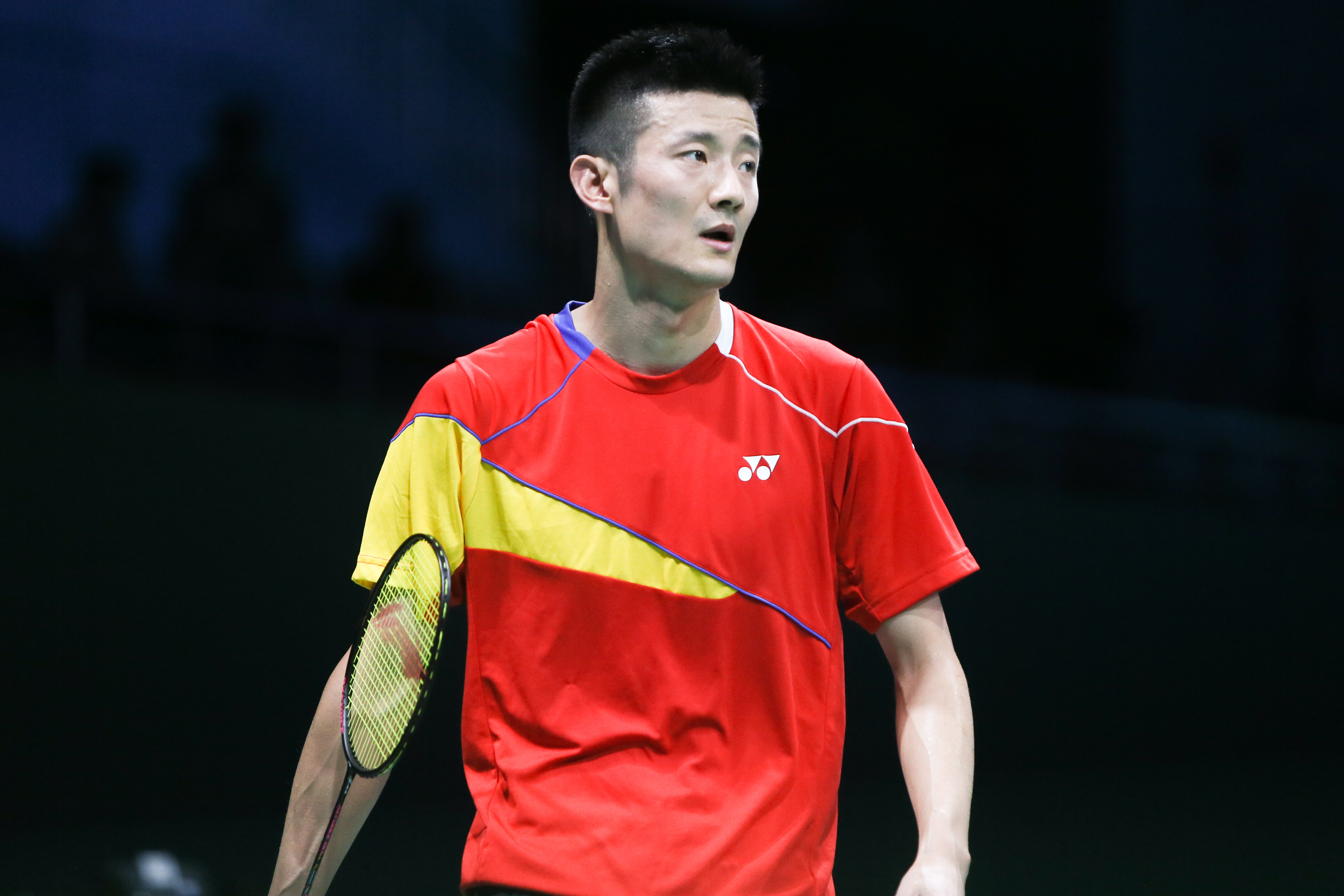 关于中国羽毛球队轻取马来西亚羽毛球队,谌龙爆发神勇的信息 关于中国羽毛球队轻取马来西亚羽毛球队,谌龙爆发神勇的信息