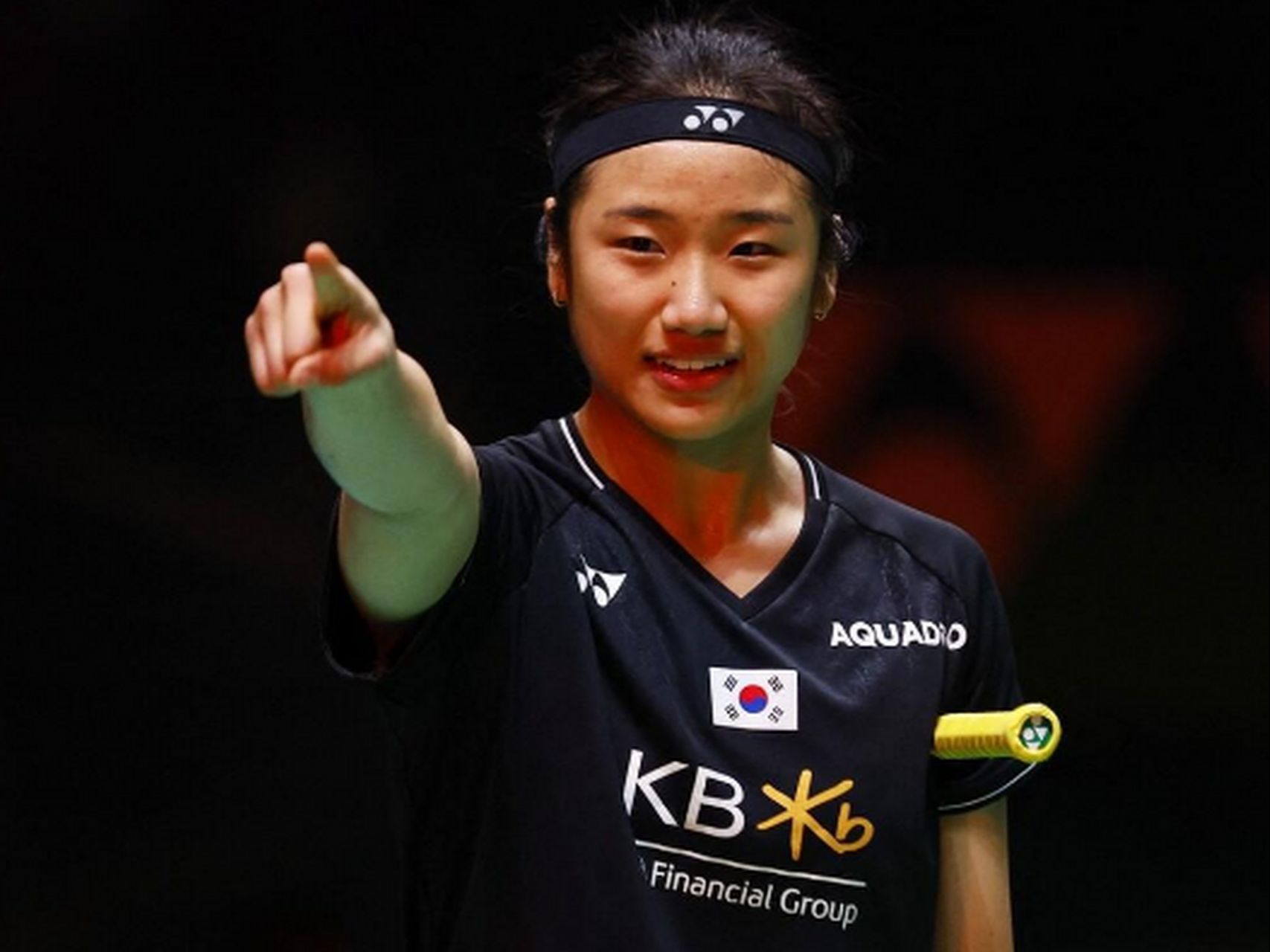 开云体育直播-包含韩国羽毛球队碾压马来西亚羽毛球队,戴资颖高光表现的词条