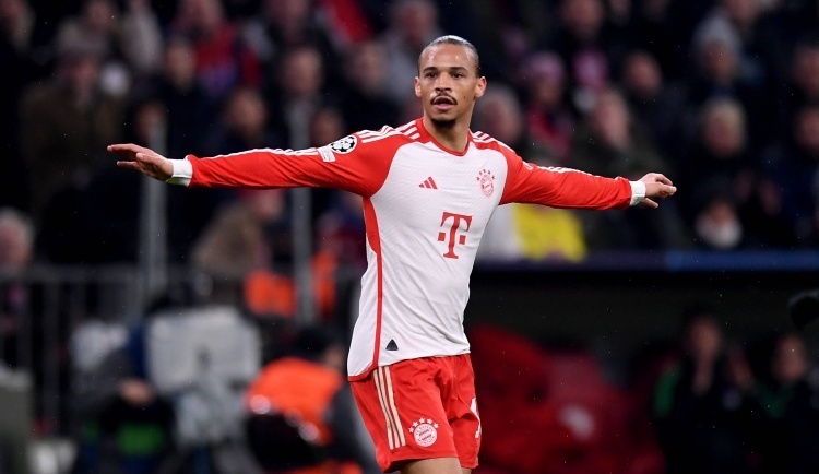 开云APP-克罗地亚爆冷阿森纳,萨内送出助攻