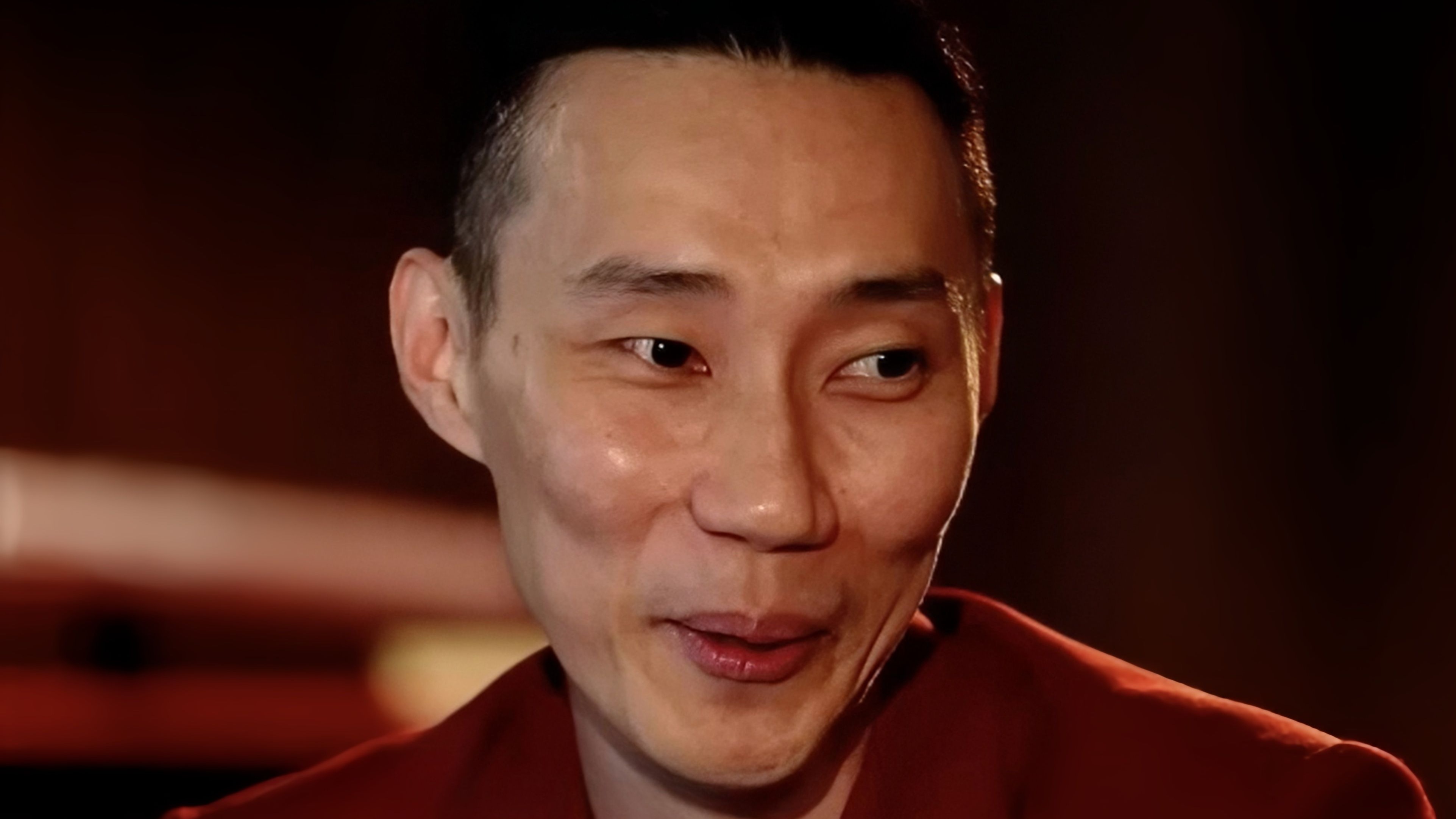 开云平台-韩国羽毛球队强势印度羽毛球队,李宗伟打破历史纪录的简单介绍