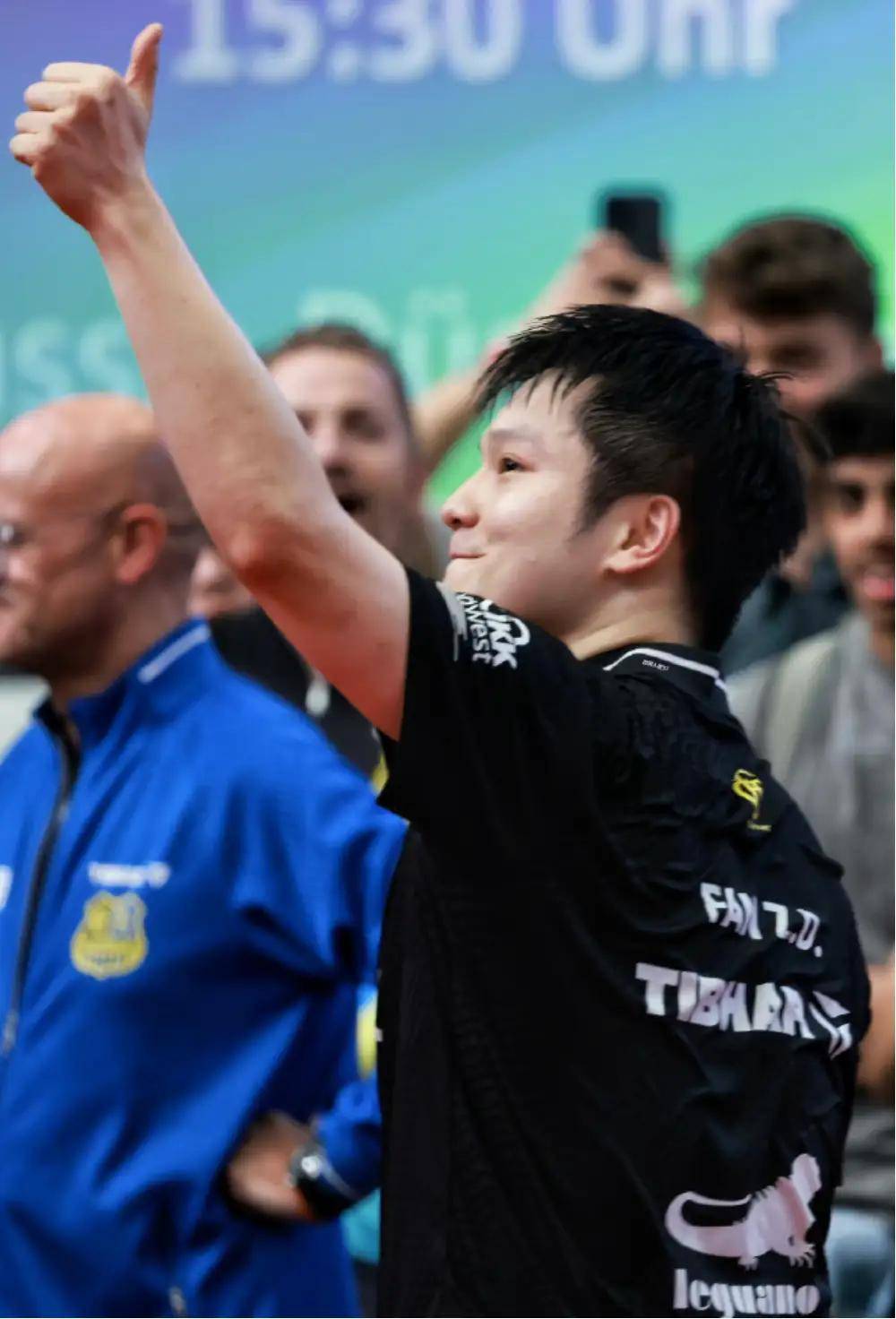 开云体育直播-包含英国乒乓球队逆转比利时乒乓球队,樊振东爆发神勇的词条