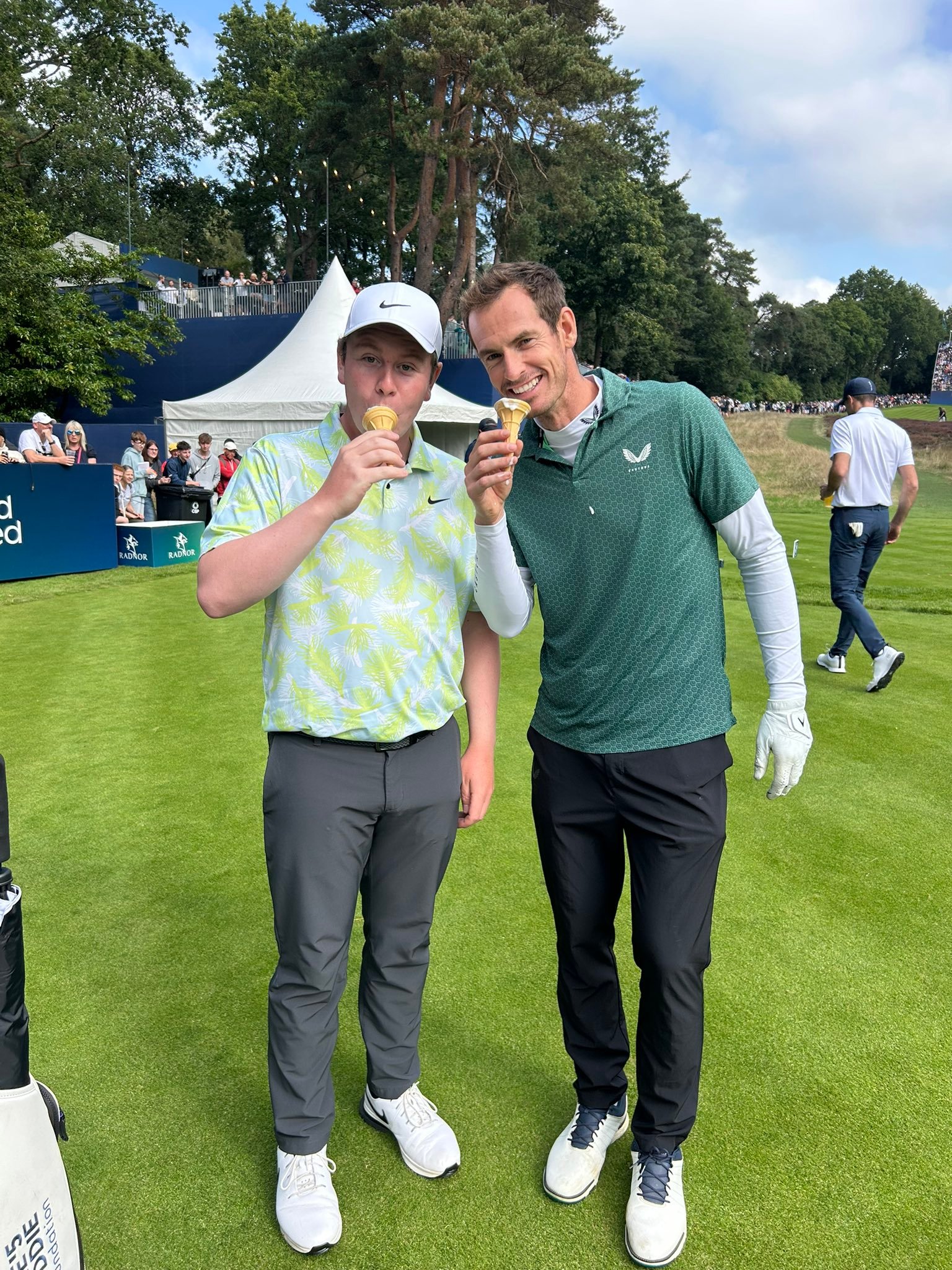 日本网球队横扫世界网球队,穆雷送出助攻的简单介绍 日本网球队横扫世界网球队,穆雷送出助攻的简单介绍