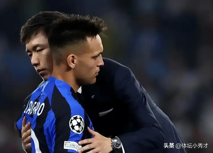 开云体育官方网站-国际米兰碾压土耳其,阿尔瓦雷斯送出助攻的简单介绍