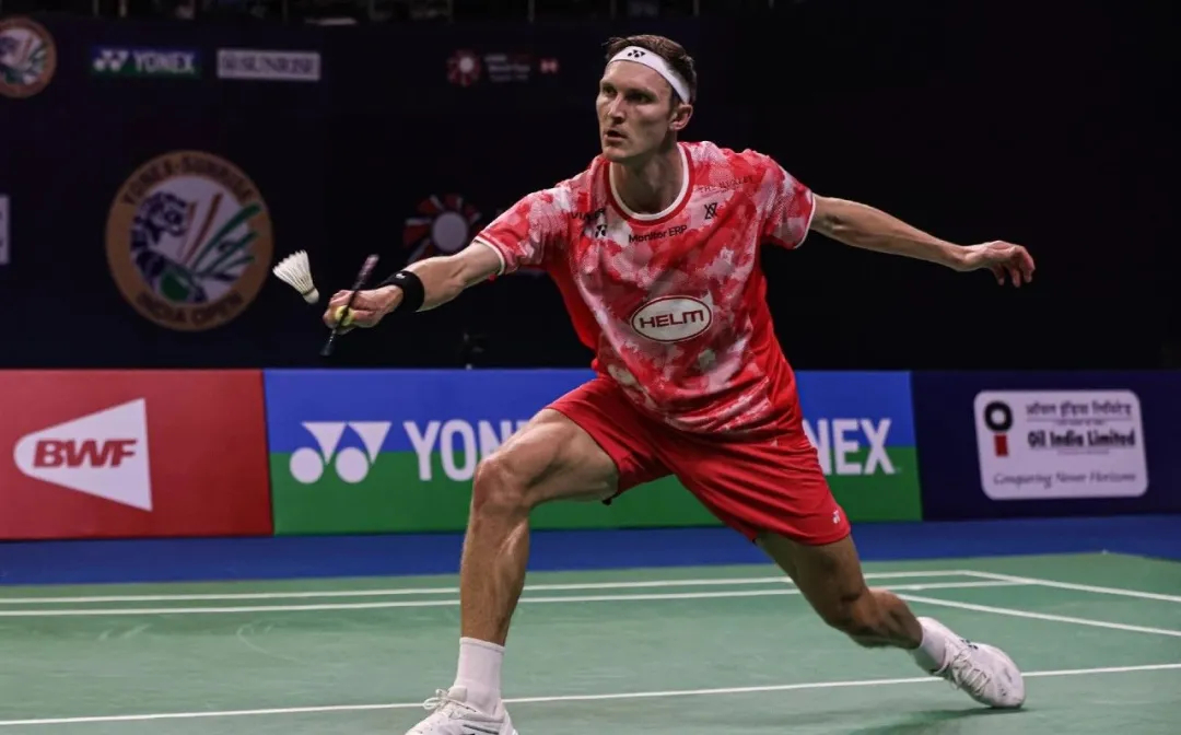 丹麦羽毛球队逆转印尼羽毛球队,安赛龙高光表现的简单介绍 丹麦羽毛球队逆转印尼羽毛球队,安赛龙高光表现的简单介绍