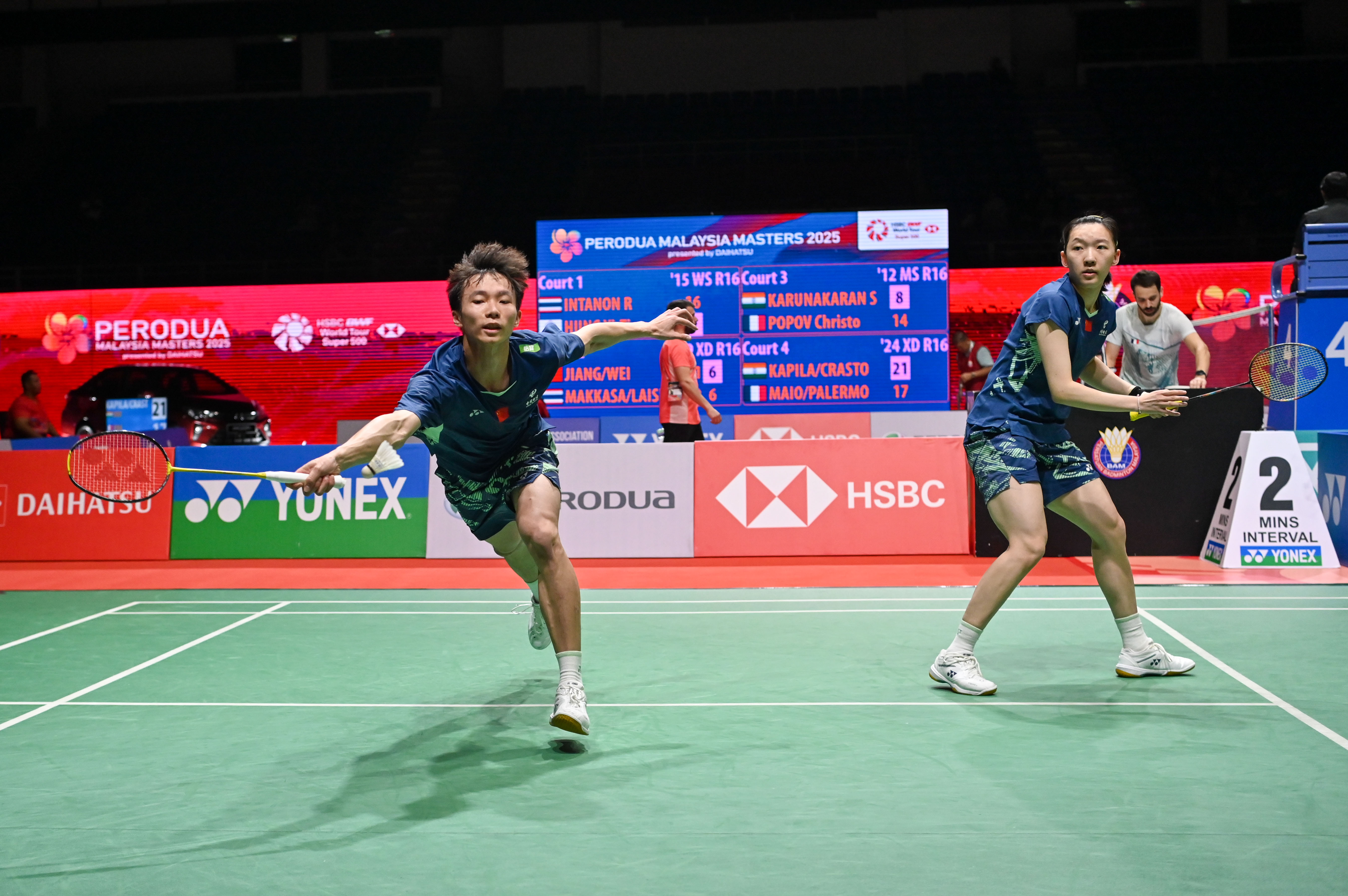 关于马来西亚羽毛球队险胜丹麦羽毛球队,马琳统治全场的信息 关于马来西亚羽毛球队险胜丹麦羽毛球队,马琳统治全场的信息