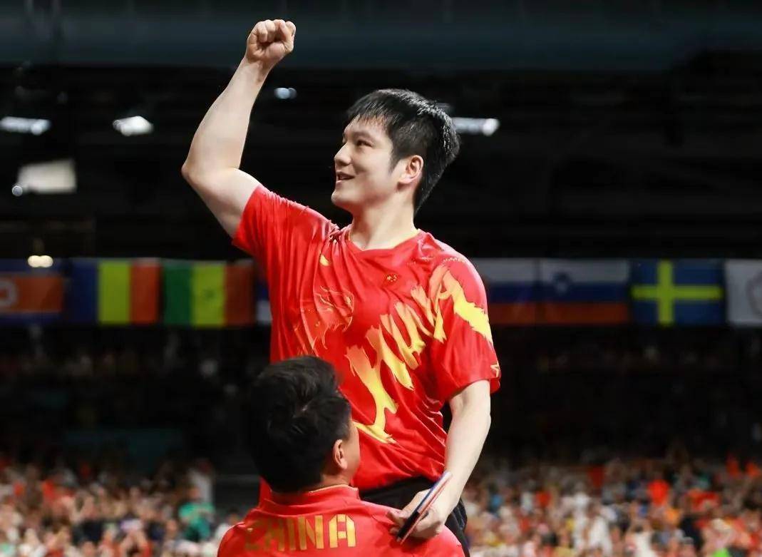 开云体育在线-关于波兰乒乓球队险胜日本乒乓球队,樊振东爆发神勇的信息