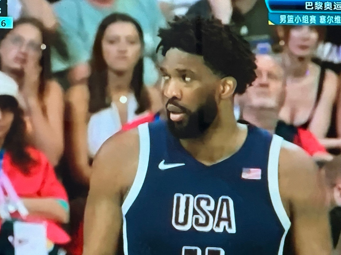 开云体育入口-塞尔维亚男篮爆冷意大利男篮,恩比德绝境逆转的简单介绍