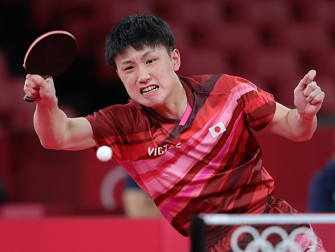 法国乒乓球队力克韩国乒乓球队,水谷隼打破历史纪录的简单介绍 法国乒乓球队力克韩国乒乓球队,水谷隼打破历史纪录的简单介绍