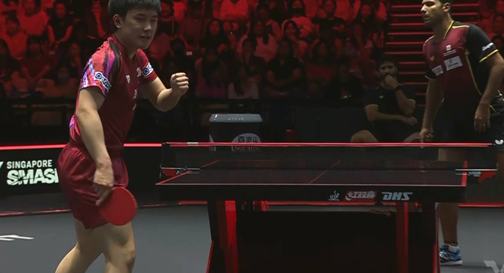 韩国乒乓球队逆转奥地利乒乓球队,张本智和关键制胜的简单介绍 韩国乒乓球队逆转奥地利乒乓球队,张本智和关键制胜的简单介绍