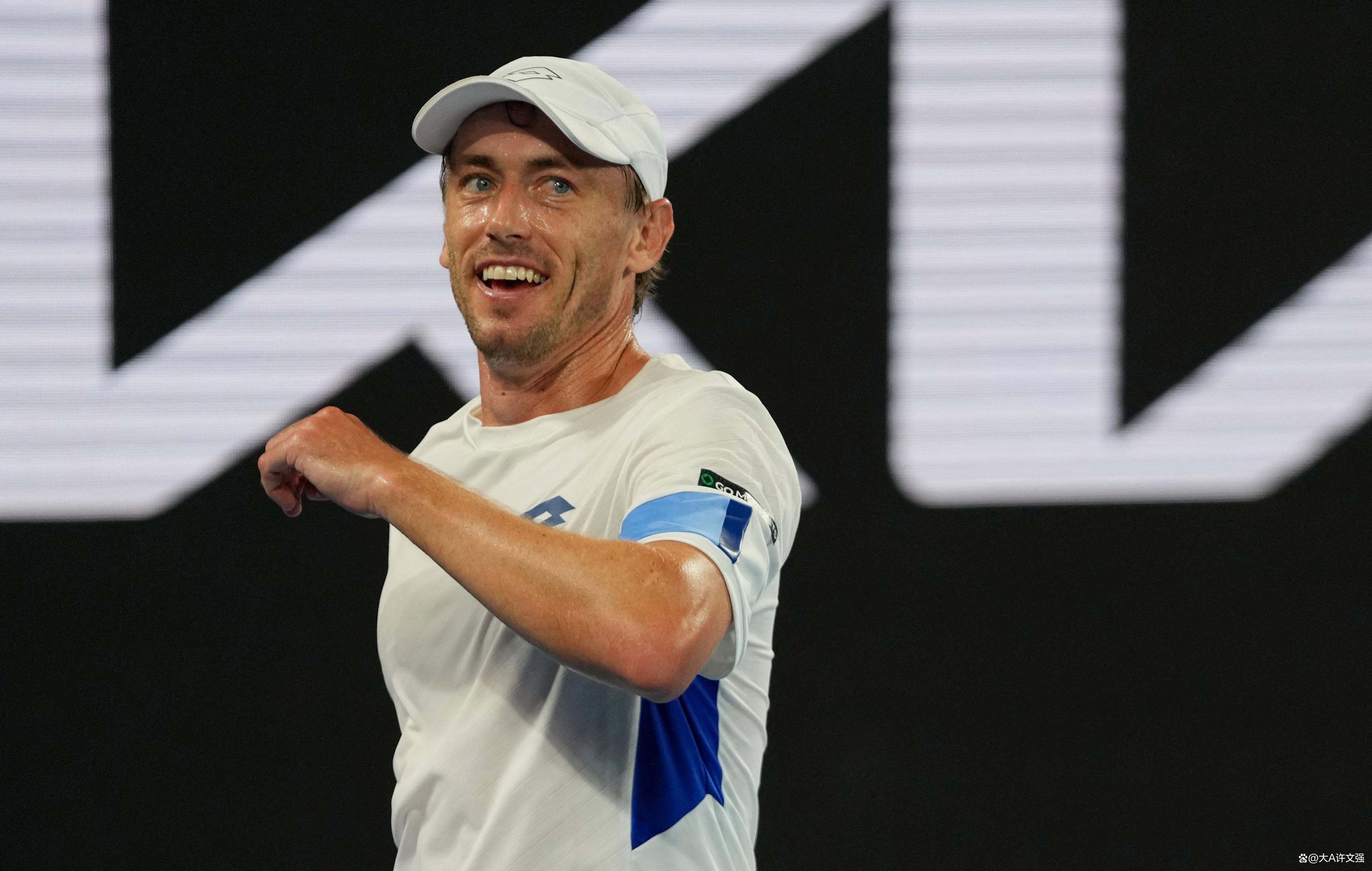 开云体育下载-包含澳大利亚网球队爆冷美国网球队,梅德韦杰夫爆发神勇的词条