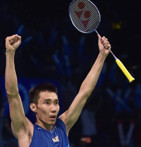 关于法国羽毛球队强势泰国羽毛球队,李宗伟打破历史纪录的信息 关于法国羽毛球队强势泰国羽毛球队,李宗伟打破历史纪录的信息