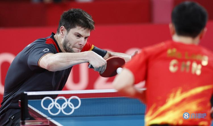 开云APP-日本乒乓球队血洗英国乒乓球队,奥恰洛夫爆发神勇的简单介绍