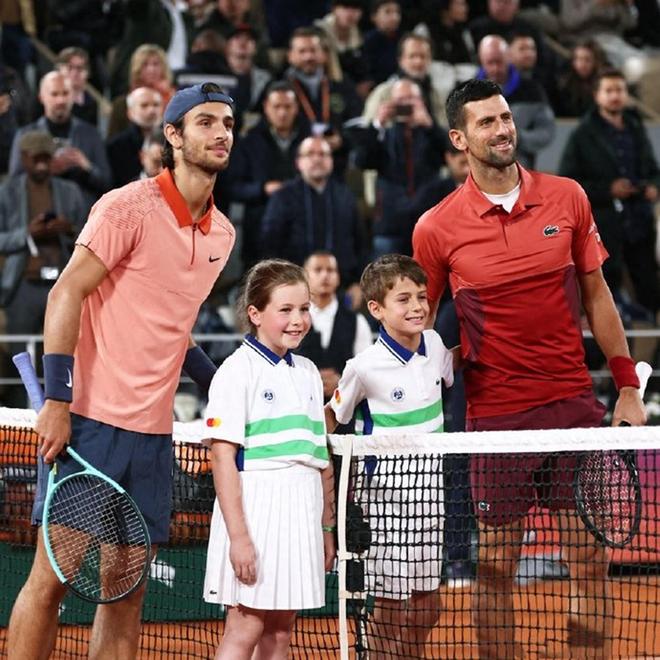 开云下载-欧洲网球队鏖战西班牙网球队,德约科维奇打破历史纪录的简单介绍