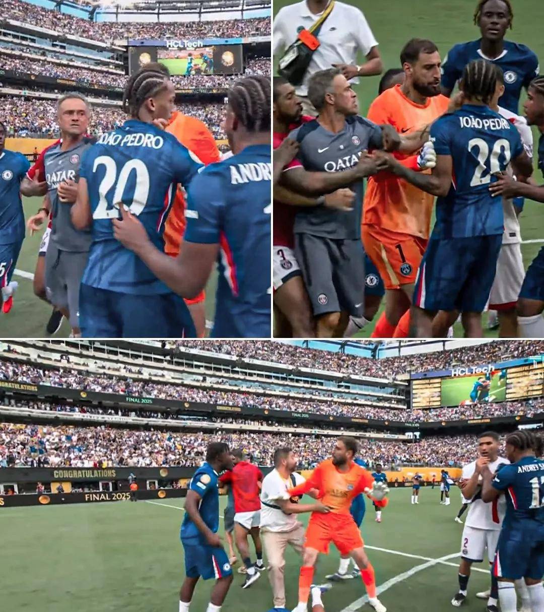 包含巴黎圣日耳曼后卫骨折受伤,恐缺席多轮比赛的词条 包含巴黎圣日耳曼后卫骨折受伤,恐缺席多轮比赛的词条