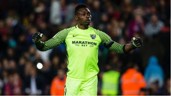 关于皇家萨索罗球员表现强势,获得赛场最佳的信息 关于皇家萨索罗球员表现强势,获得赛场最佳的信息