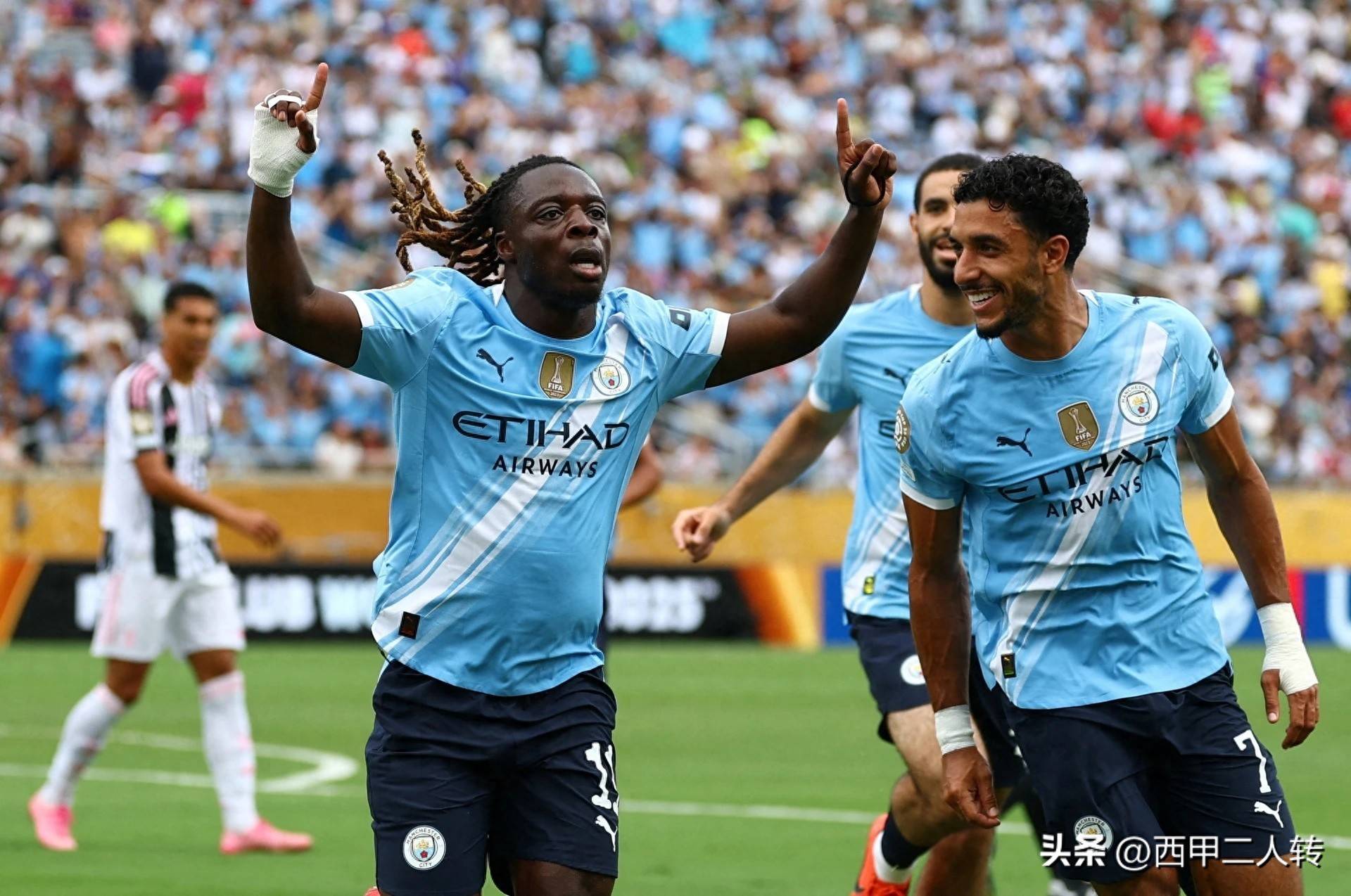 包含尤文图斯前锋被曼城邀请,英超豪门虎视眈眈的词条 包含尤文图斯前锋被曼城邀请,英超豪门虎视眈眈的词条