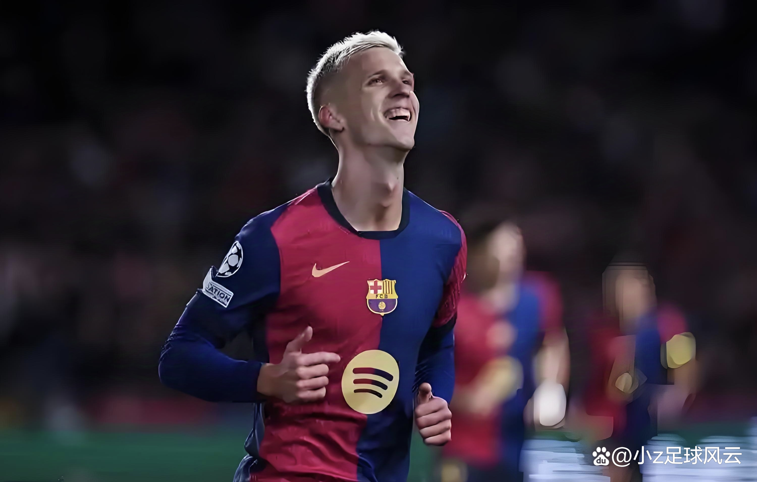 开云平台-关于巴塞罗那球员伤停,战线缺少主力的信息