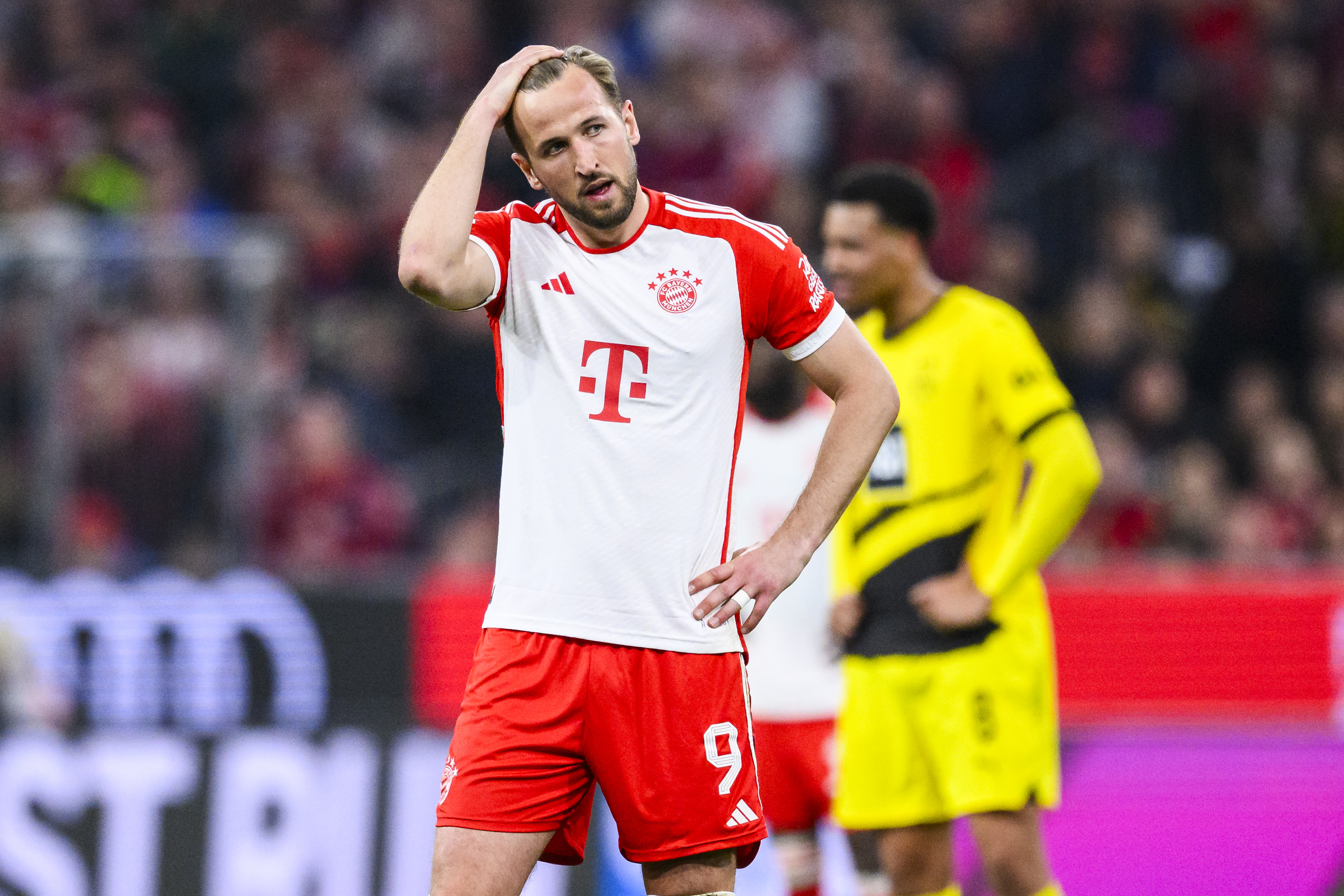 拜仁慕尼黑新赛季表现亮眼,已锁定德甲冠军?的简单介绍 拜仁慕尼黑新赛季表现亮眼,已锁定德甲冠军?的简单介绍