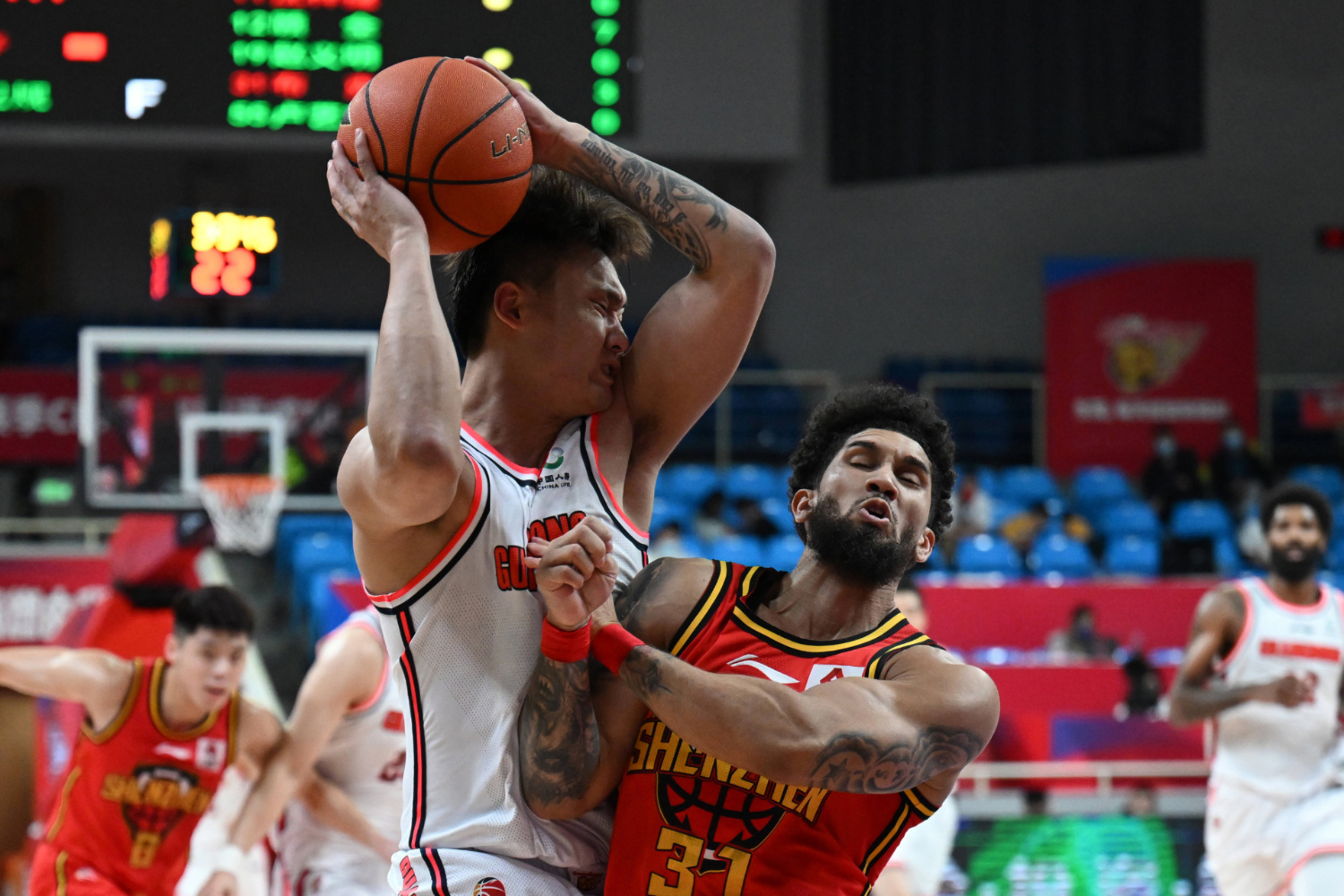 开云体育APP下载-包含深圳队主场大败,整体表现令人担忧的词条