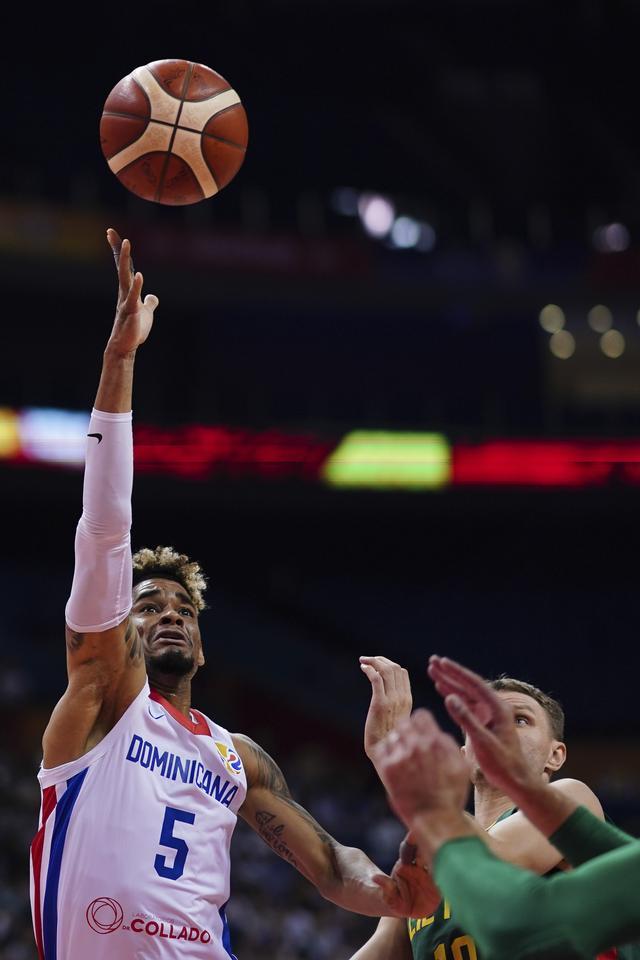 开云体育中国-比俄丽胜-立陶宛队在比赛中大放异彩