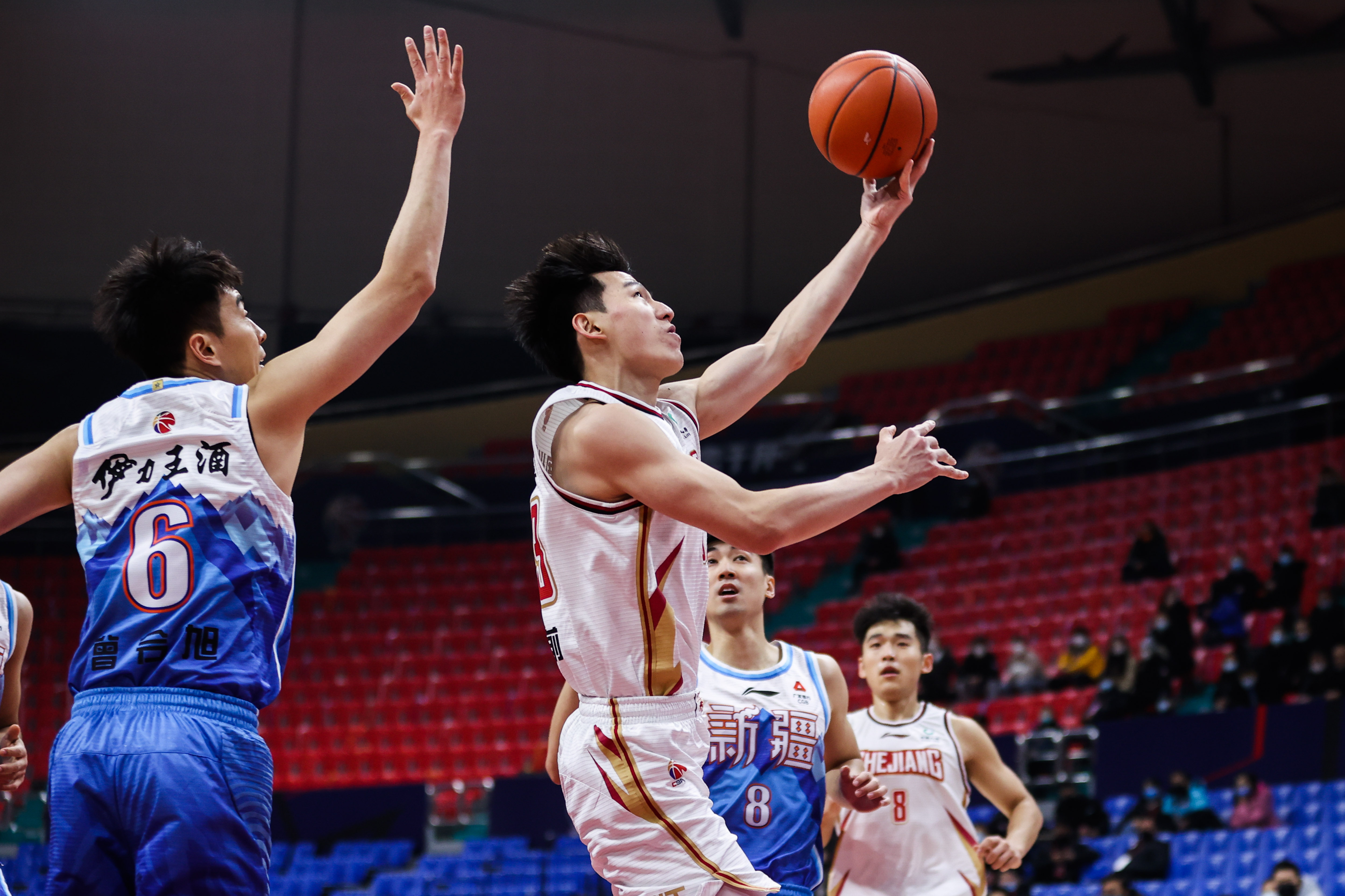 开云体育直播-吴前率领球队取得胜利,持续发挥高水准的简单介绍