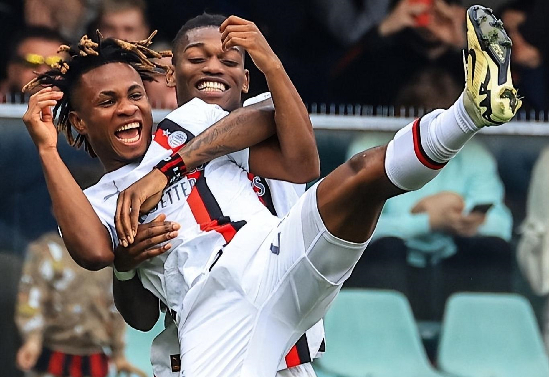 非洲球队战胜老对手,英姿勃发引起瞩目 非洲球队战胜老对手,英姿勃发引起瞩目