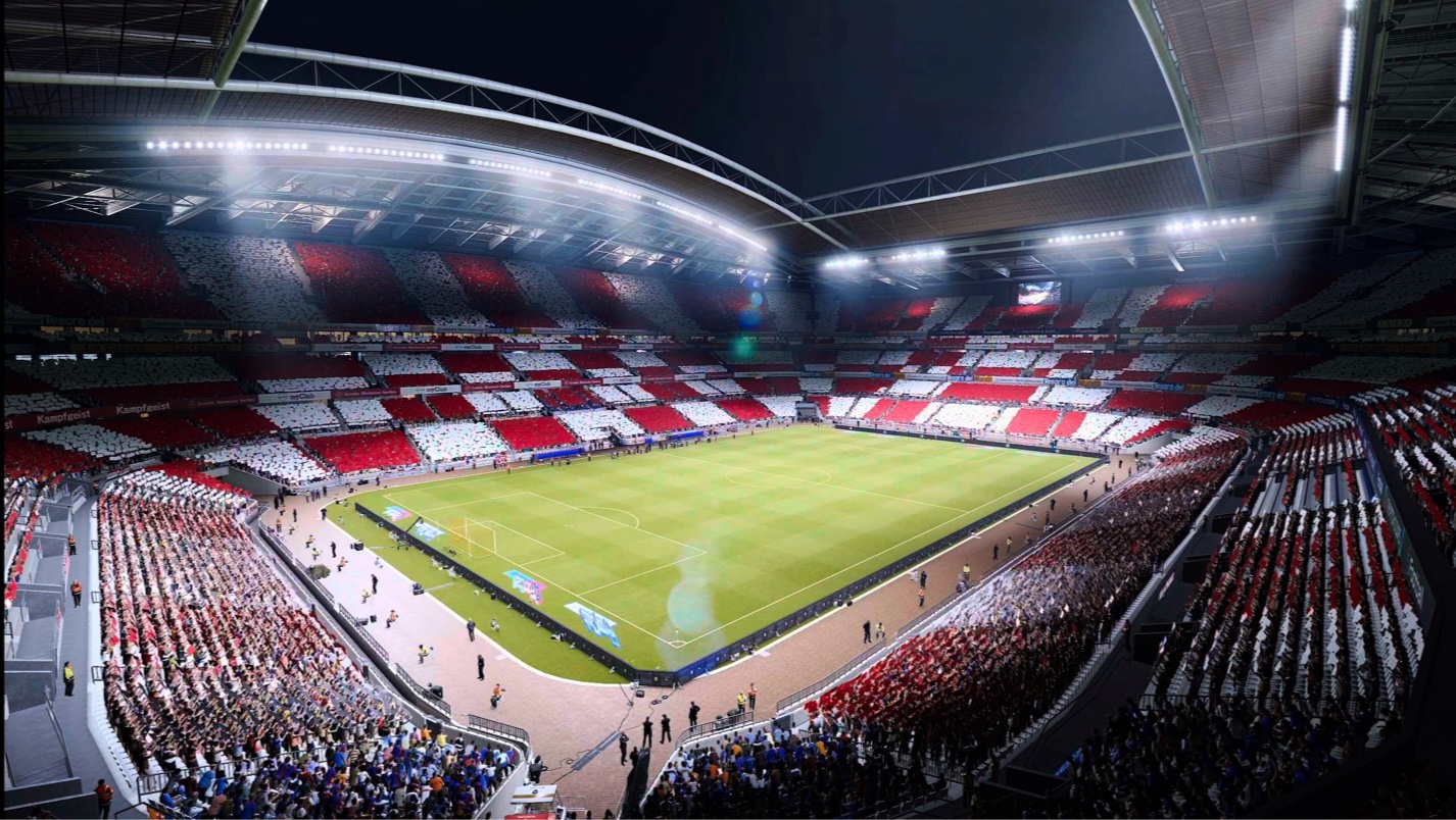 开云体育入口-实况:球员风采展露无遗,赛场上硝烟弥漫