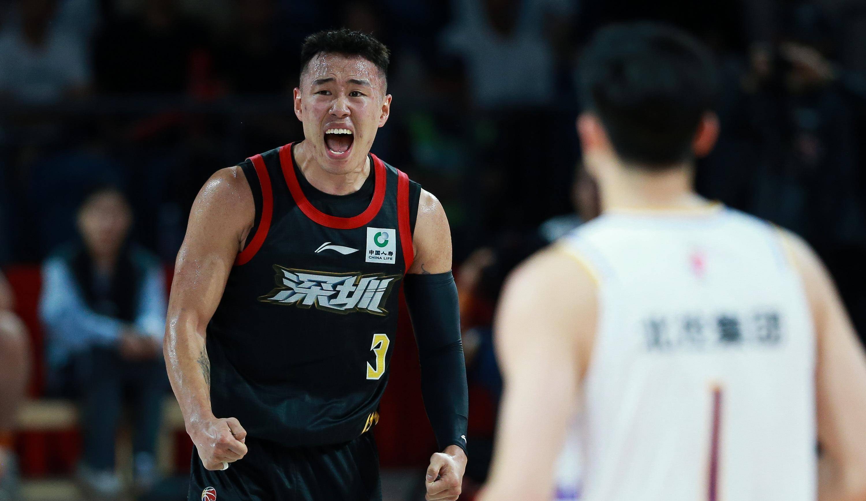 开云体育登录-包含深圳马可波罗豪取胜利,队员表现抢眼的词条