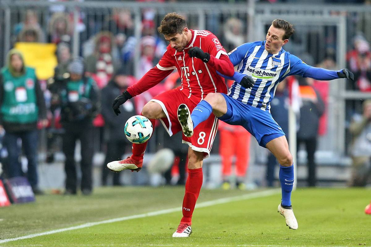 柏林赫塔主场轻松取胜,追赶德甲前四的简单介绍 柏林赫塔主场轻松取胜,追赶德甲前四的简单介绍