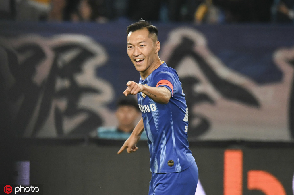 包含苏宁苦战获胜,球员表现高光的词条 包含苏宁苦战获胜,球员表现高光的词条