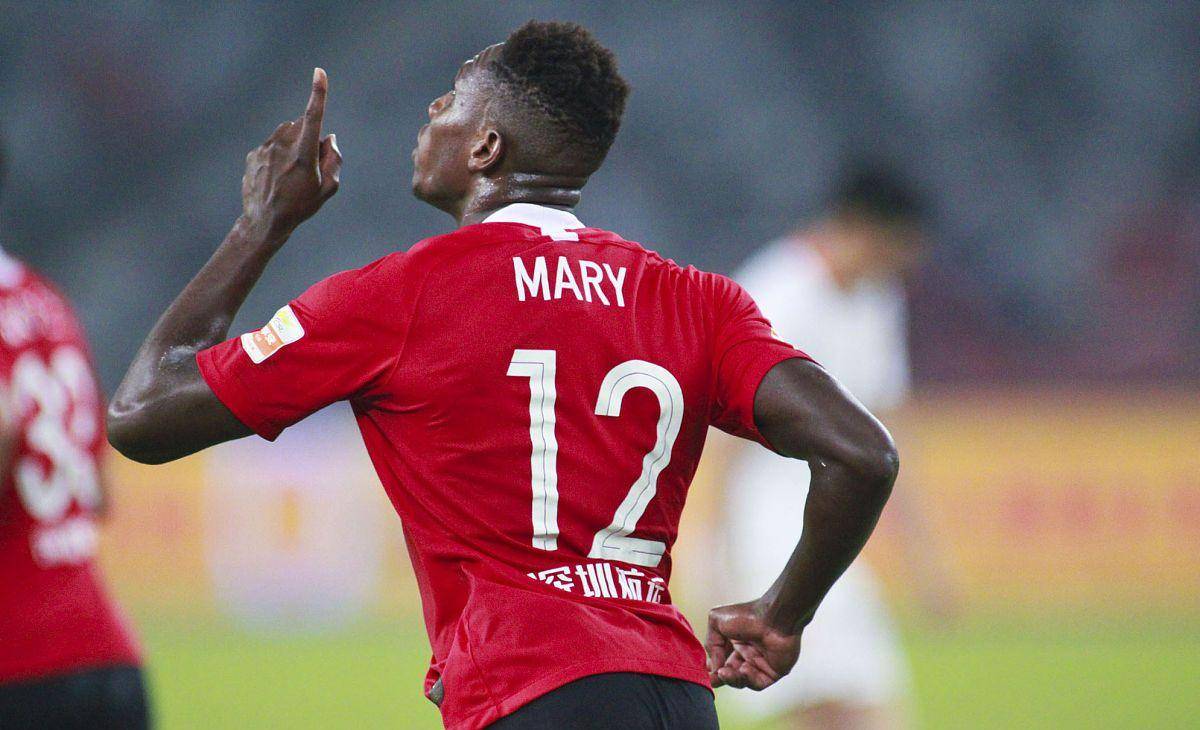 开云体育官网-关于深圳佳兆业成为天津泰达的强劲对手的信息