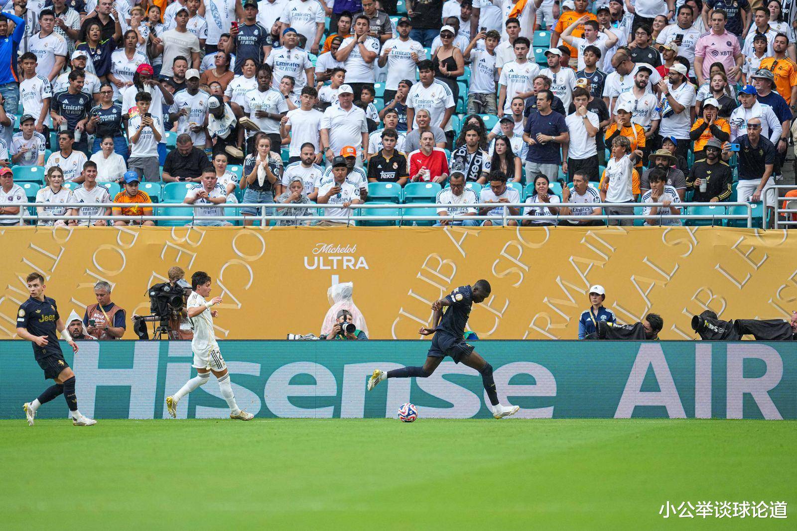 关于皇马遭遇挫折,错失最新赛事半决赛机会的信息 关于皇马遭遇挫折,错失最新赛事半决赛机会的信息