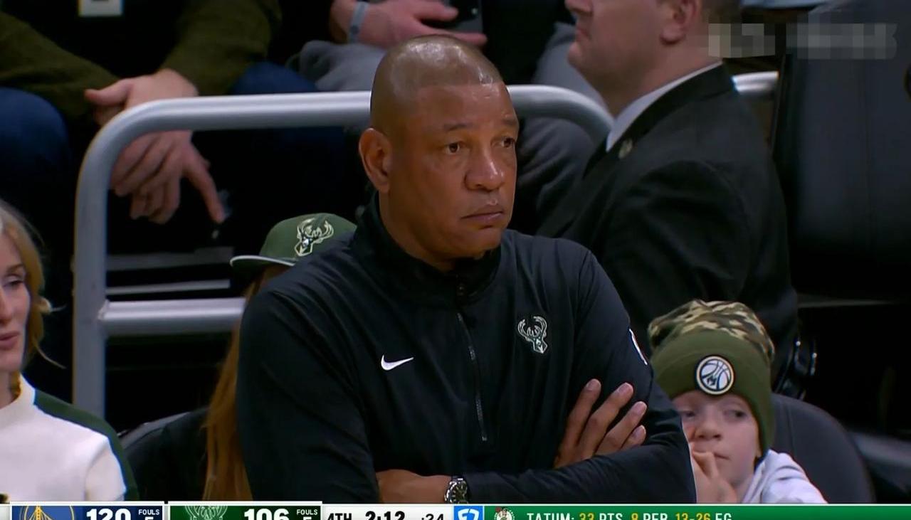 开云体育下载-关于勇士欲复仇,库里迎战雄鹿主帅的信息