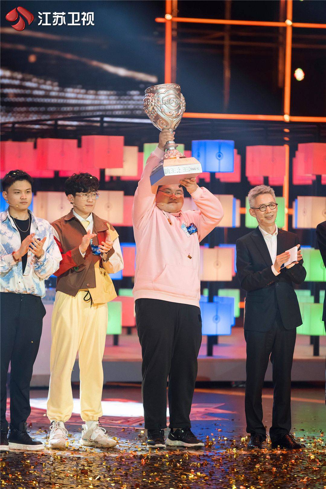 开云APP-大脑PK大汗,让我们期待一个刺激的比赛的简单介绍