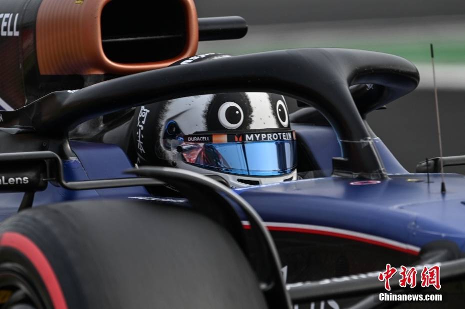 开云平台-关于阿斯顿马丁险胜梅赛德斯,周冠宇关键制胜的信息