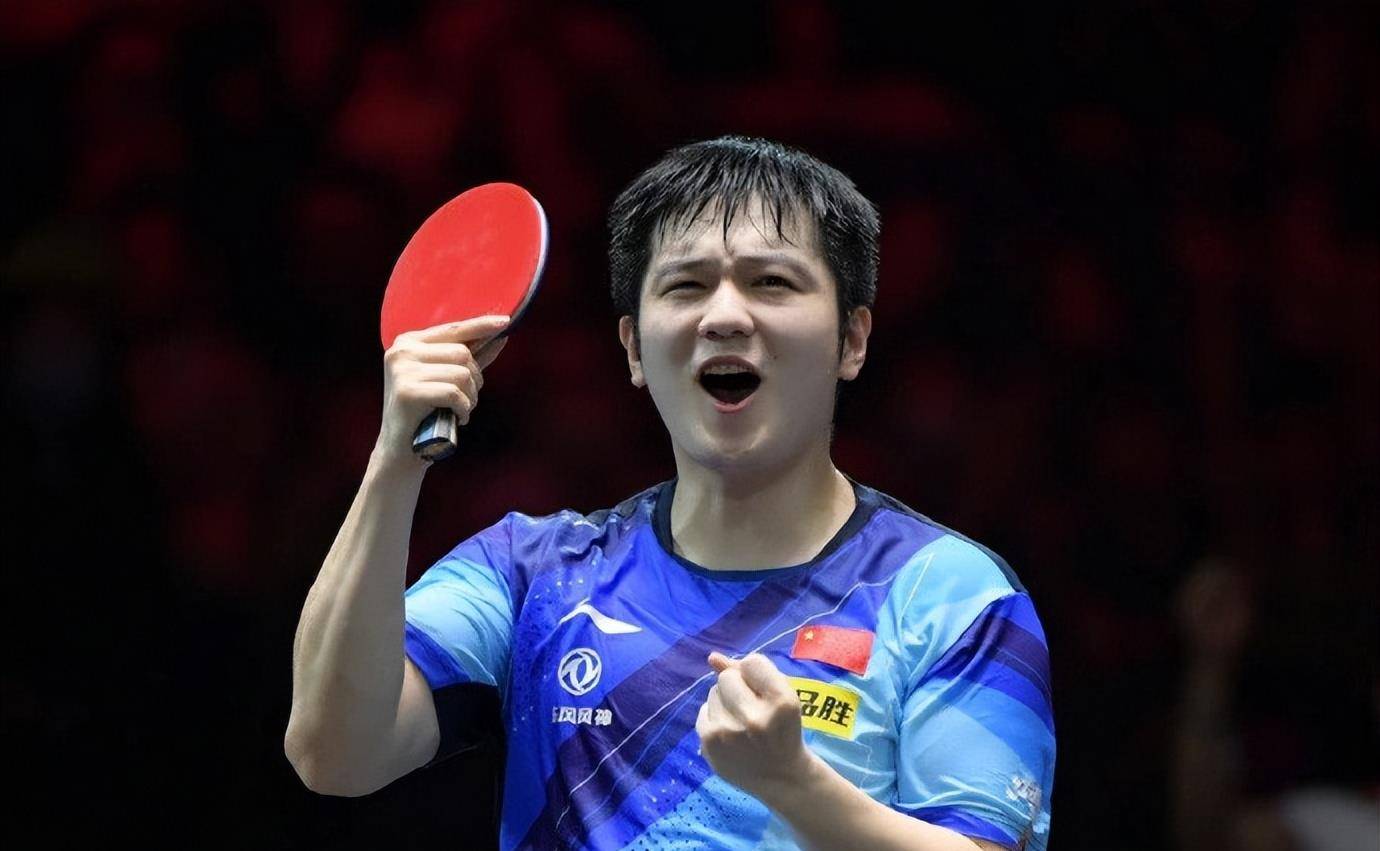 开云体育登录-关于波兰队险胜奥地利队,樊振东带队取胜的信息