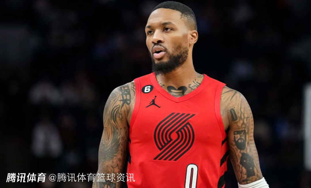 开云体育app-关于魔术轻取深圳队,利拉德点燃赛场的信息