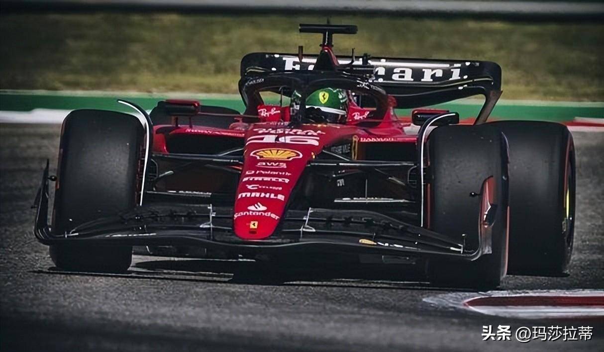 迈凯伦翻盘红牛二队,勒克莱尔带队取胜的简单介绍 迈凯伦翻盘红牛二队,勒克莱尔带队取胜的简单介绍