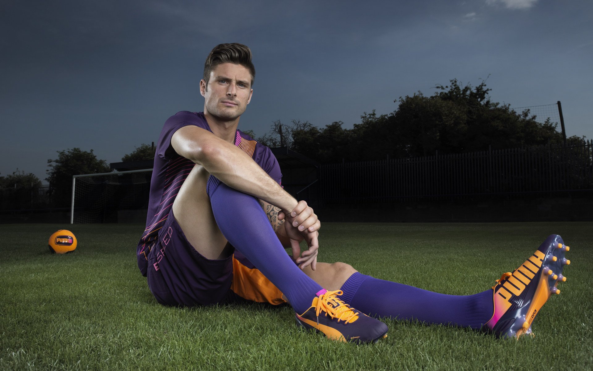 开云体育app-当足球遇见篮球，莫德里奇东决式表演，奥地利如何击溃新西兰